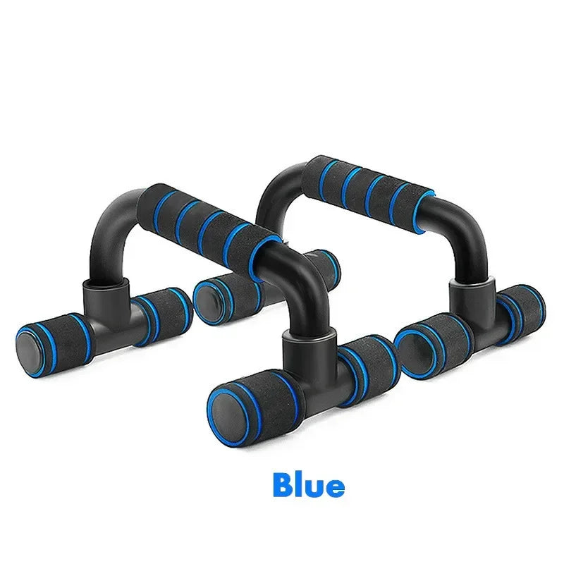 Push-Up Ständer U-Form – Fitnessgerät für Zuhause, Kraft- und Oberkörpertraining, 1 Paar