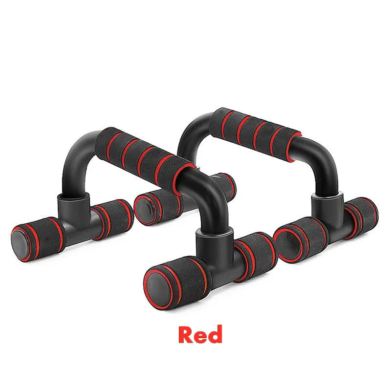 Push-Up Ständer U-Form – Fitnessgerät für Zuhause, Kraft- und Oberkörpertraining, 1 Paar
