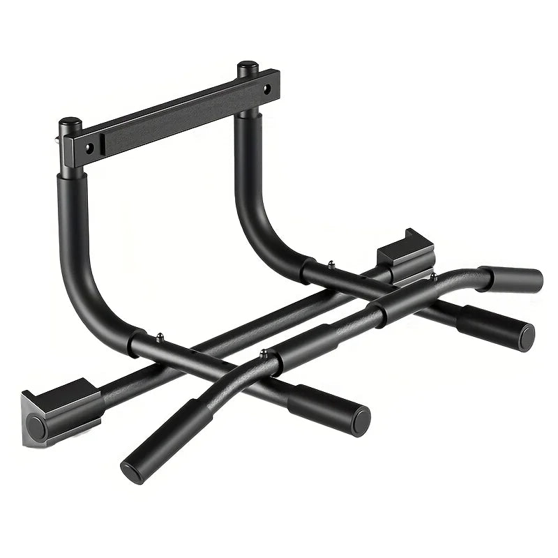 Fitness Klimmzugstange – Robust, tragbar, perfekt für Training von Rücken, Armen & Core